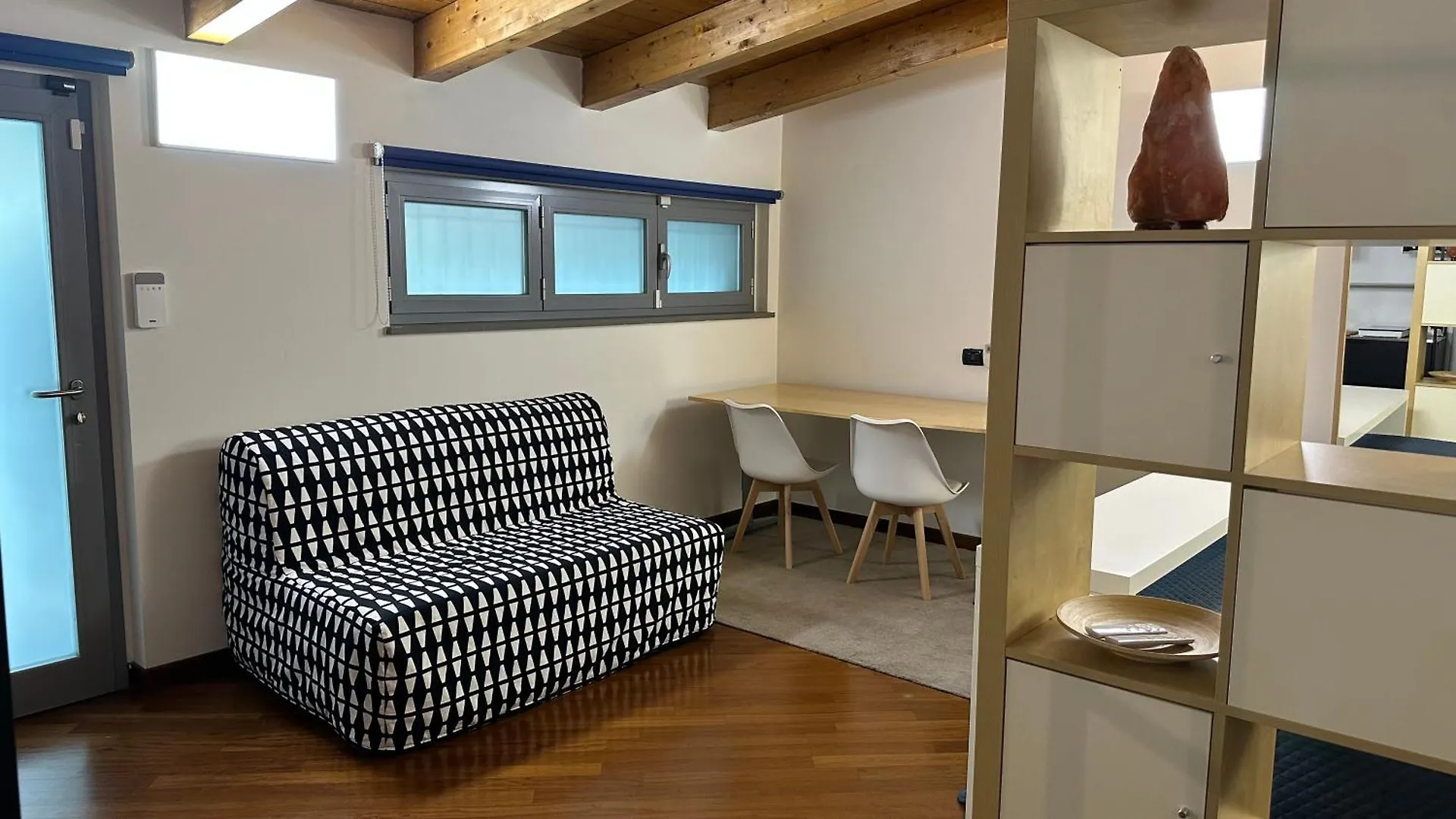 Casa Di Chloe Apartment Milan